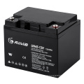 12V45AH UPS Bateria AGM Bateria de backup da bateria